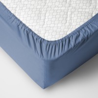 Fitted sheet RESTFUL RFR 90X200 V76 FS 