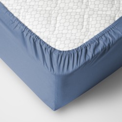 Fitted sheet RESTFUL RFR 90X200 V76 FS 