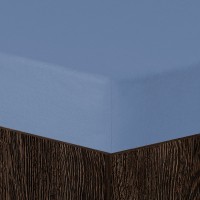 Fitted sheet RESTFUL RFR 90X200 V76 FS 