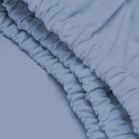 Fitted sheet RESTFUL RFR 90X200 V76 FS 