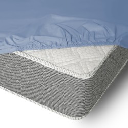 Fitted sheet RESTFUL RFR 90X200 V76 FS 