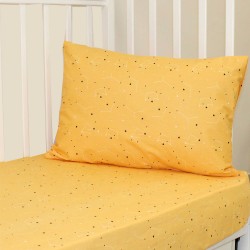 Fitted sheet RESTFUL RFR 60X120 23231 V22 FS 