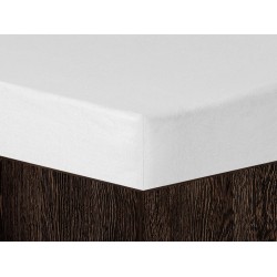 Fitted sheet RESTFUL RFR 90X190 V1 FS 