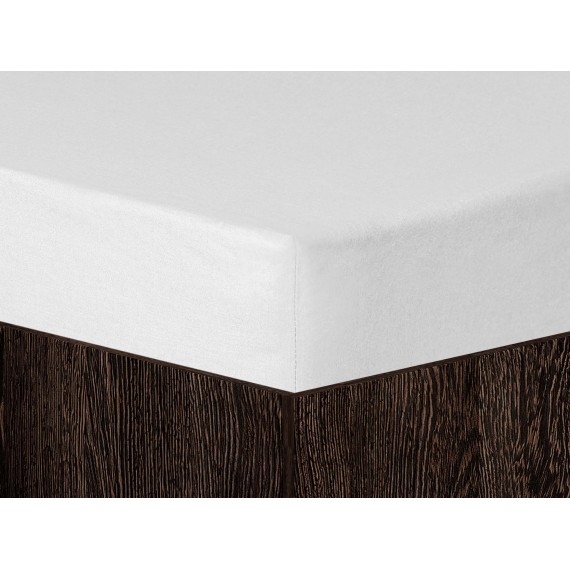 Fitted sheet RESTFUL RFR 160X190 V1 FS 