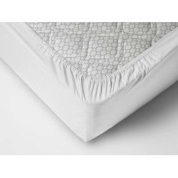 Fitted sheet RESTFUL RFR 90X190 V1 FS 