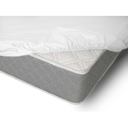 Fitted sheet RESTFUL RFR 90X190 V1 FS 
