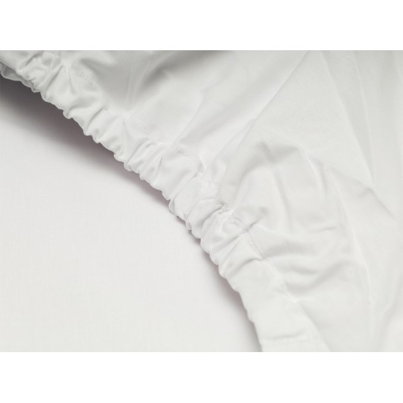 Fitted sheet RESTFUL RFR 160X190 V1 FS 