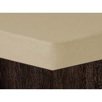 Fitted sheet RESTFUL RFR 140X190 V40 FS 