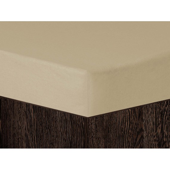 Fitted sheet RESTFUL RFR 140X190 V40 FS 
