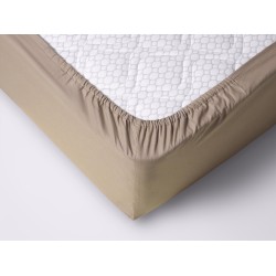 Fitted sheet RESTFUL RFR 90X190 V40 FS 