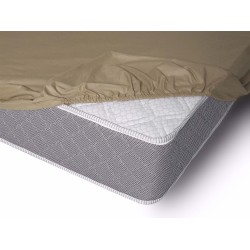Fitted sheet RESTFUL RFR 90X190 V40 FS 
