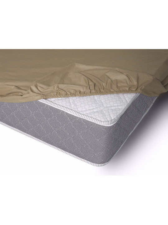 Fitted sheet VETEXUS R 160X190 V40 FS 