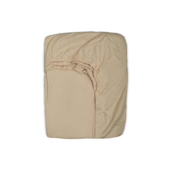 Fitted sheet RESTFUL RFR 140X190 V40 FS 
