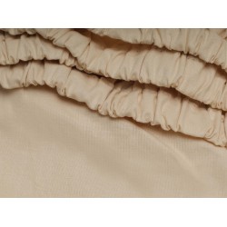 Fitted sheet RESTFUL RFR 90X190 V40 FS 