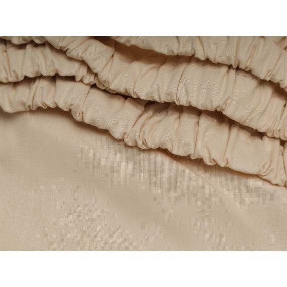 Fitted sheet RESTFUL RFR 140X190 V40 FS 