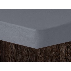 Fitted sheet RESTFUL RFR 90X190 V48 FS 