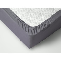 Fitted sheet RESTFUL RFR 90X190 V48 FS 