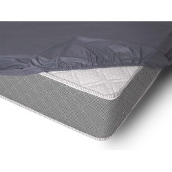 Fitted sheet RESTFUL RFR 90X190 V48 FS 