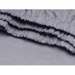 Fitted sheet RESTFUL RFR 90X190 V48 FS 