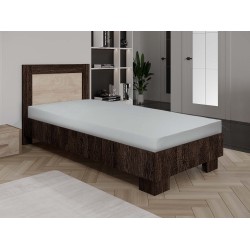 Fitted sheet RESTFUL RFR 90X190 V89 FS 
