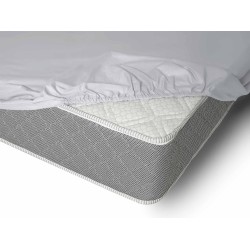 Fitted sheet RESTFUL RFR 90X190 V89 FS 
