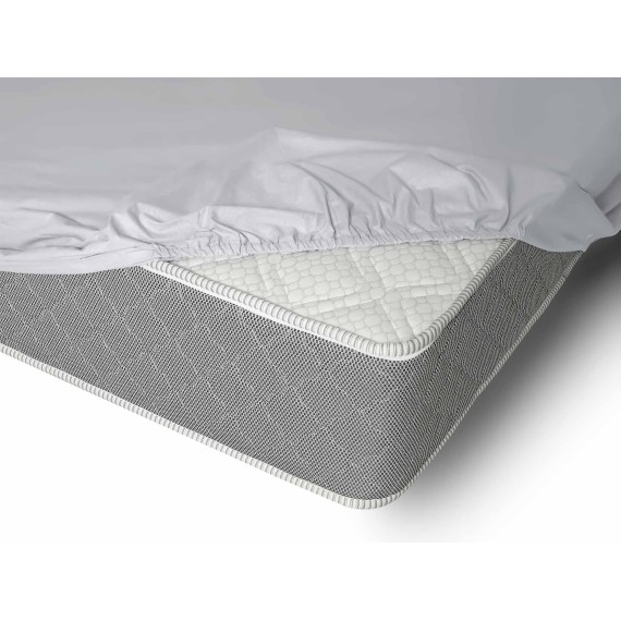 Простыня на резинке RESTFUL RFR 90X190 V89 FS 