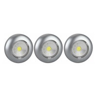 Flashlight ERA SB-504 AURORA 