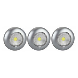 Flashlight ERA SB-504 AURORA 