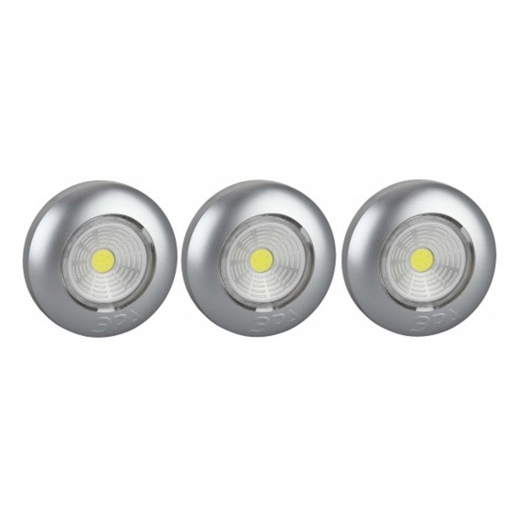 Фонарик ERA SB-504 AURORA 