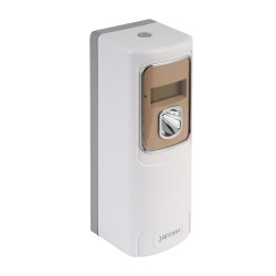 Scents and electric aromadiffusers EMIRATES HOTEL SUPPLIES LCD DISPENSER 