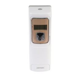 Scents and electric aromadiffusers EMIRATES HOTEL SUPPLIES LCD DISPENSER 