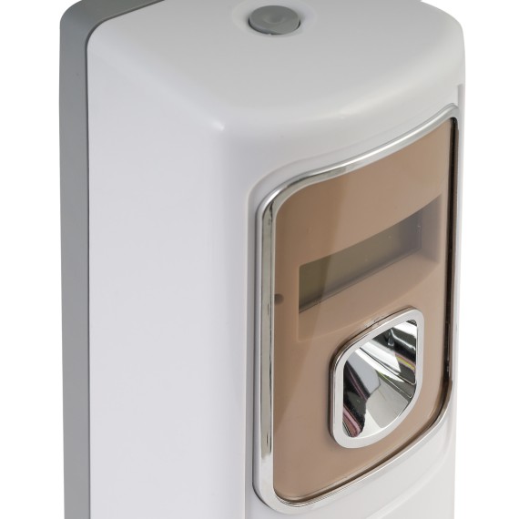 Ароматы и электричиские аромадиффузоры EMIRATES HOTEL SUPPLIES LCD DISPENSER 