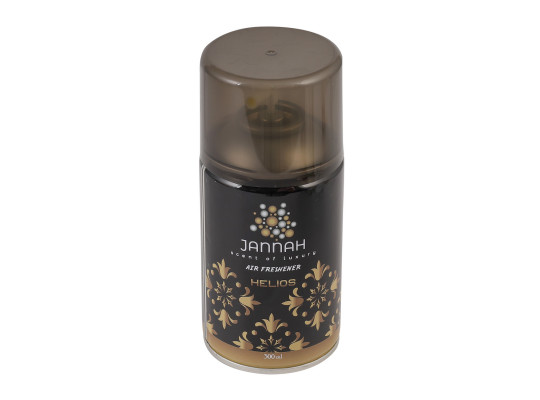 Յուղեր եվ բուրմունք տարածող սարք EMIRATES HOTEL SUPPLIES LCD REFILL HELIOS 