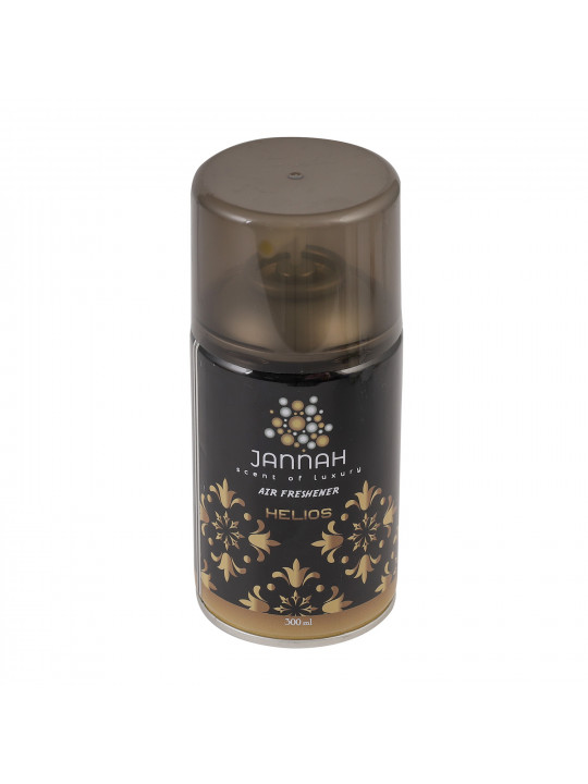 Ароматы и аромадиффузоры EMIRATES HOTEL SUPPLIES LCD REFILL HELIOS 