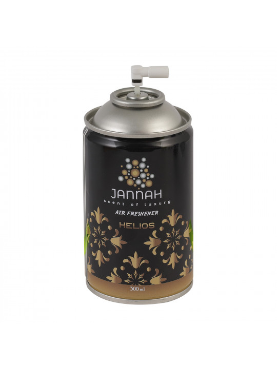 Ароматы и аромадиффузоры EMIRATES HOTEL SUPPLIES LCD REFILL HELIOS 