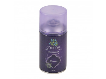 Յուղեր եվ բուրմունք տարածող սարք EMIRATES HOTEL SUPPLIES LCD REFILL LAVANDER 