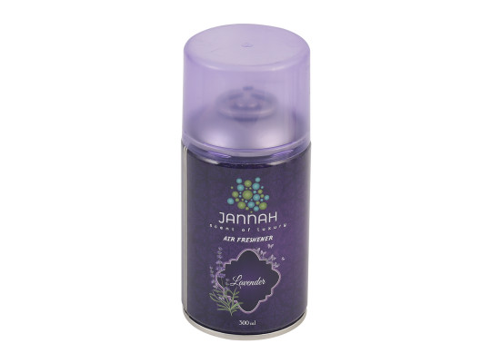 Յուղեր եվ բուրմունք տարածող սարք EMIRATES HOTEL SUPPLIES LCD REFILL LAVANDER 