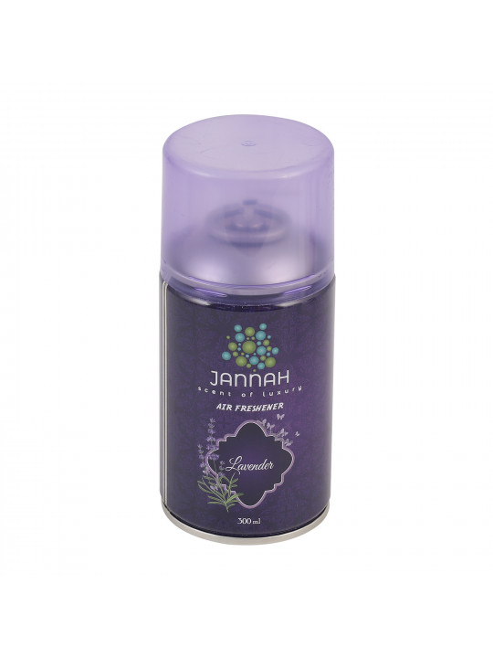 Յուղեր եվ բուրմունք տարածող սարք EMIRATES HOTEL SUPPLIES LCD REFILL LAVANDER 