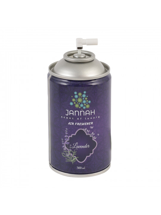 Յուղեր եվ բուրմունք տարածող սարք EMIRATES HOTEL SUPPLIES LCD REFILL LAVANDER 