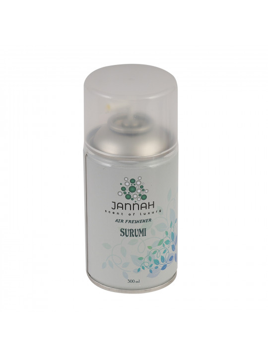 Յուղեր եվ բուրմունք տարածող սարք EMIRATES HOTEL SUPPLIES LCD REFILL SURUMI 