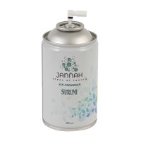 Scents and electric aromadiffusers EMIRATES HOTEL SUPPLIES LCD REFILL SURUMI 