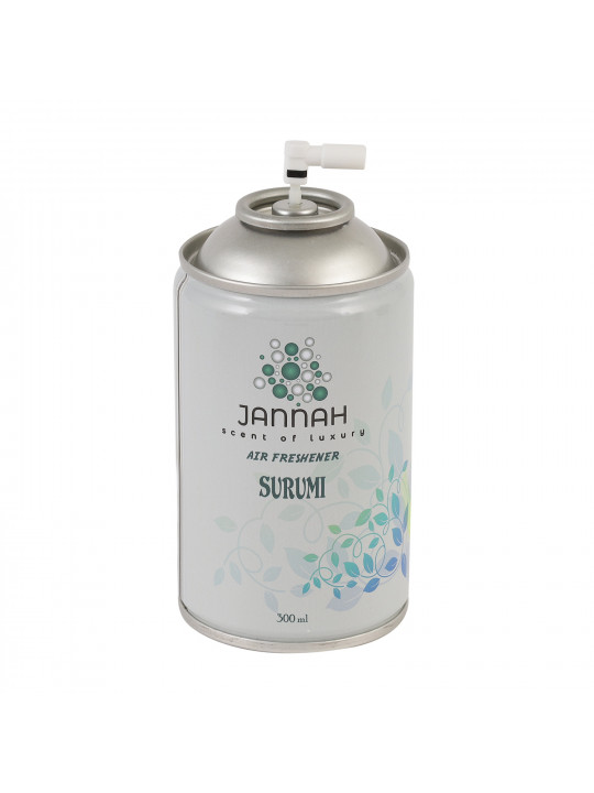 Յուղեր եվ բուրմունք տարածող սարք EMIRATES HOTEL SUPPLIES LCD REFILL SURUMI 