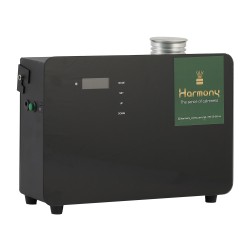 Scents and electric aromadiffusers EMIRATES HOTEL SUPPLIES M500 
