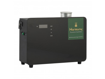 Յուղեր եվ բուրմունք տարածող սարք EMIRATES HOTEL SUPPLIES M500 