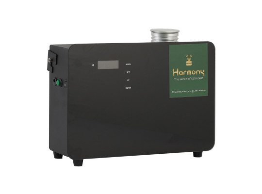 Յուղեր եվ բուրմունք տարածող սարք EMIRATES HOTEL SUPPLIES M500 