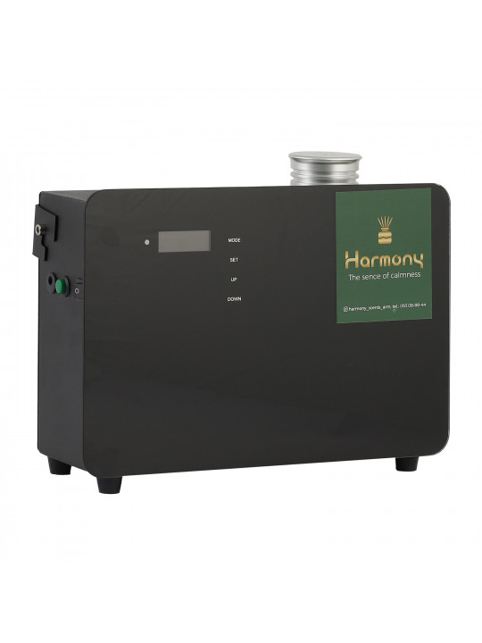 Ароматы и аромадиффузоры EMIRATES HOTEL SUPPLIES M500 