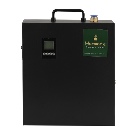 Ароматы и электричиские аромадиффузоры EMIRATES HOTEL SUPPLIES MX601 
