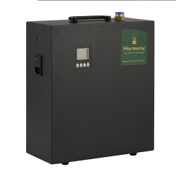 Scents and electric aromadiffusers EMIRATES HOTEL SUPPLIES MX601 