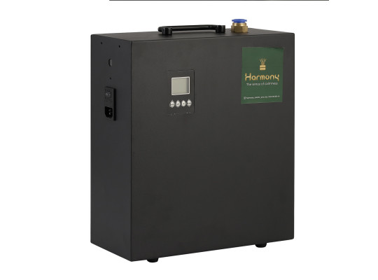 Յուղեր եվ բուրմունք տարածող սարք EMIRATES HOTEL SUPPLIES MX601 