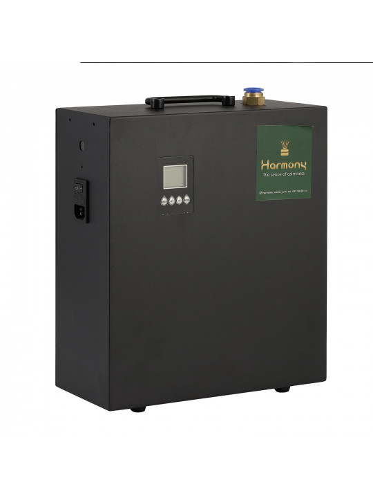 Ароматы и аромадиффузоры EMIRATES HOTEL SUPPLIES MX601 